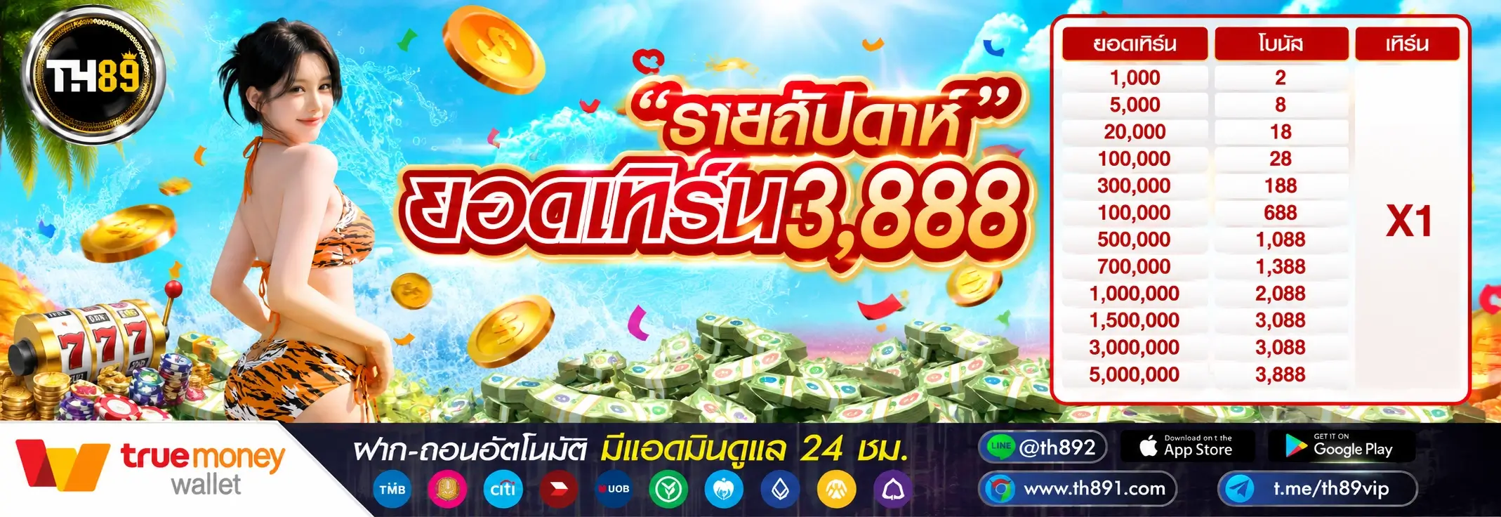 โปรโมชั่น ggheng 1