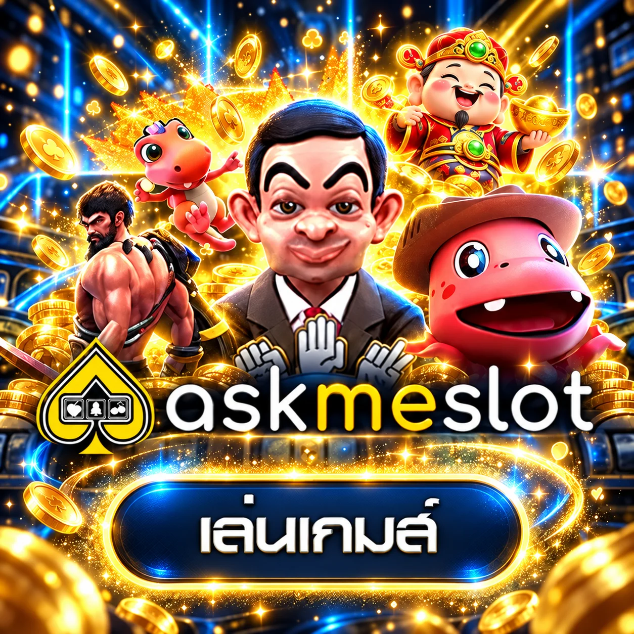 การ์ดทดลองเล่น AMB